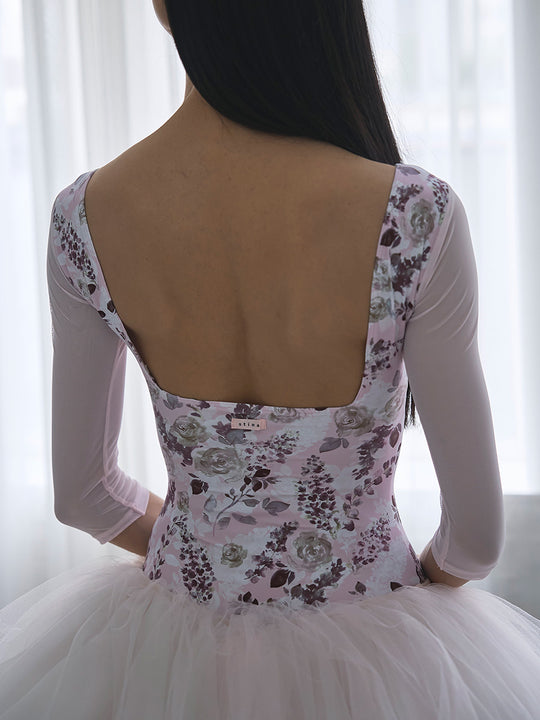 type U ballerina+ / Elara pink