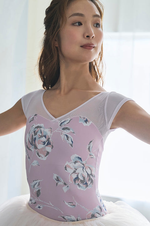 Type H Half Sleeve / Polaris Lavender Pink