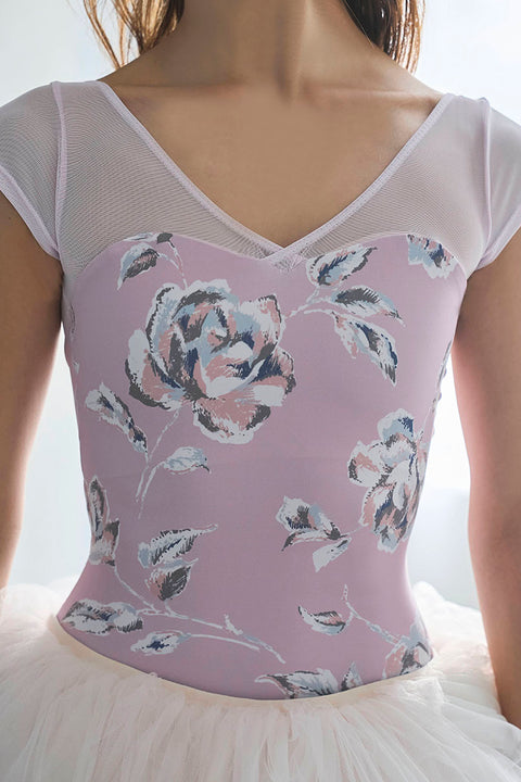 Type H Half Sleeve / Polaris Lavender Pink