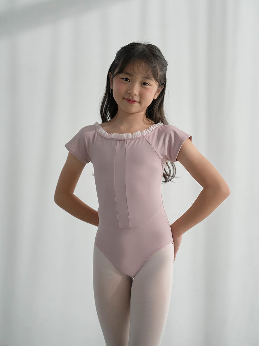 Retune.stina / Dolce / dusty pink / kids & girl