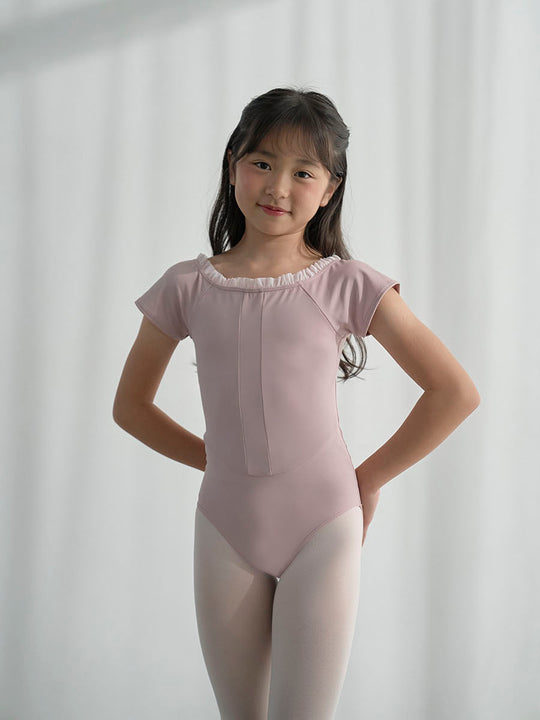 Retune.stina / Dolce / dusty pink / kids & girl