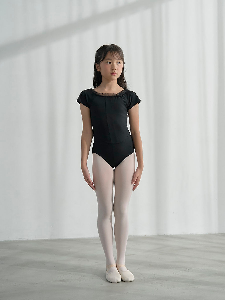 Retune.stina / Dolce / black / kids & girl