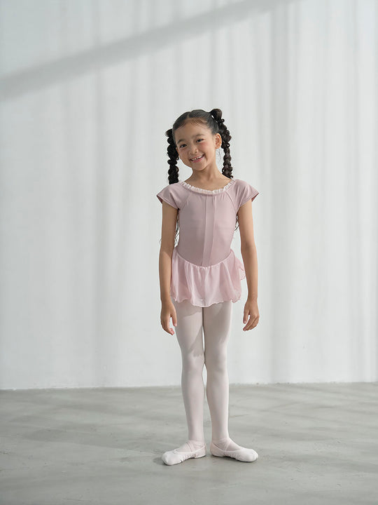 Retune.stina / Dolce / dusty pink / kids & girl