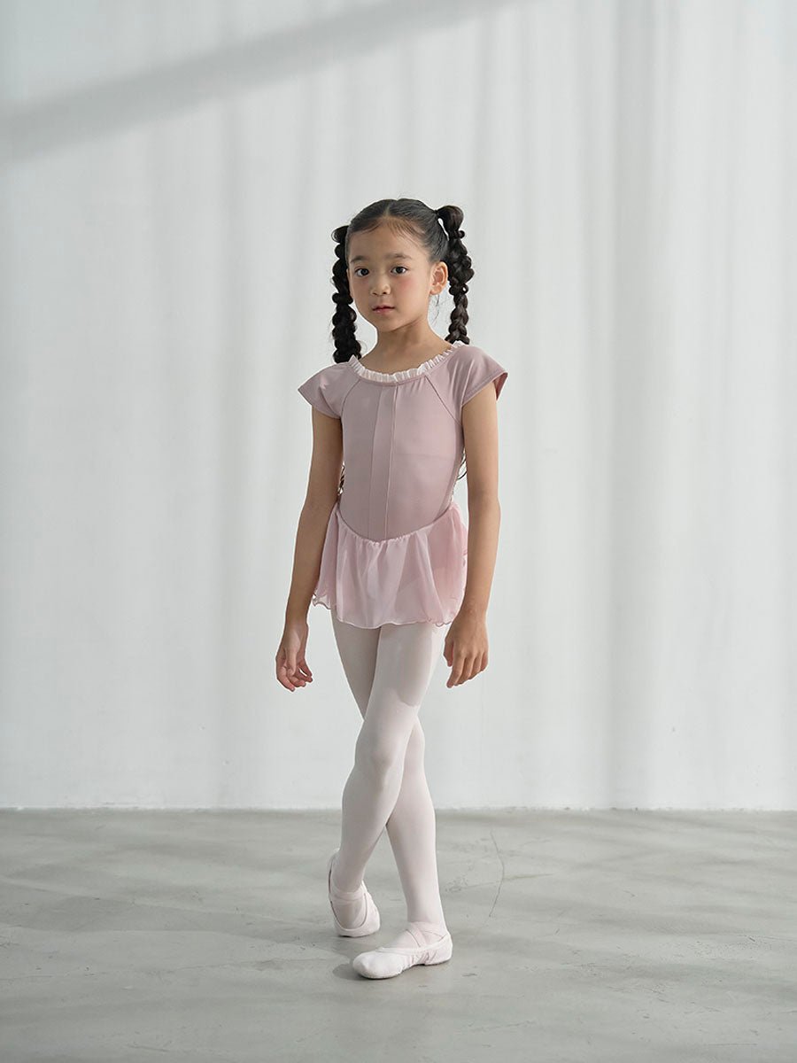 Retune.stina / Dolce / dusty pink / kids & girl