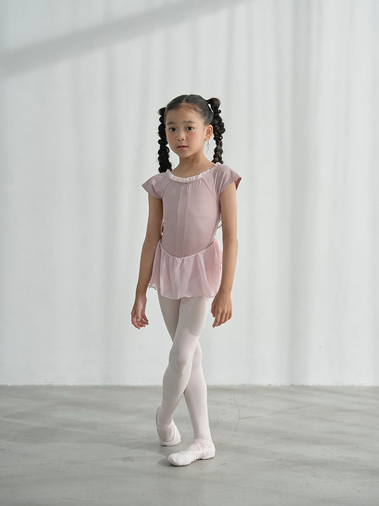 Retune.stina / Dolce / dusty pink / kids & girl
