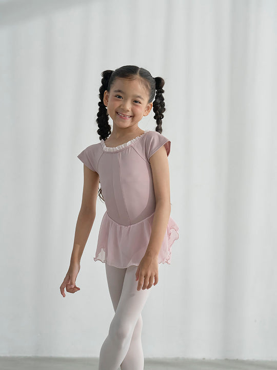 Retune.stina / Dolce / dusty pink / kids & girl