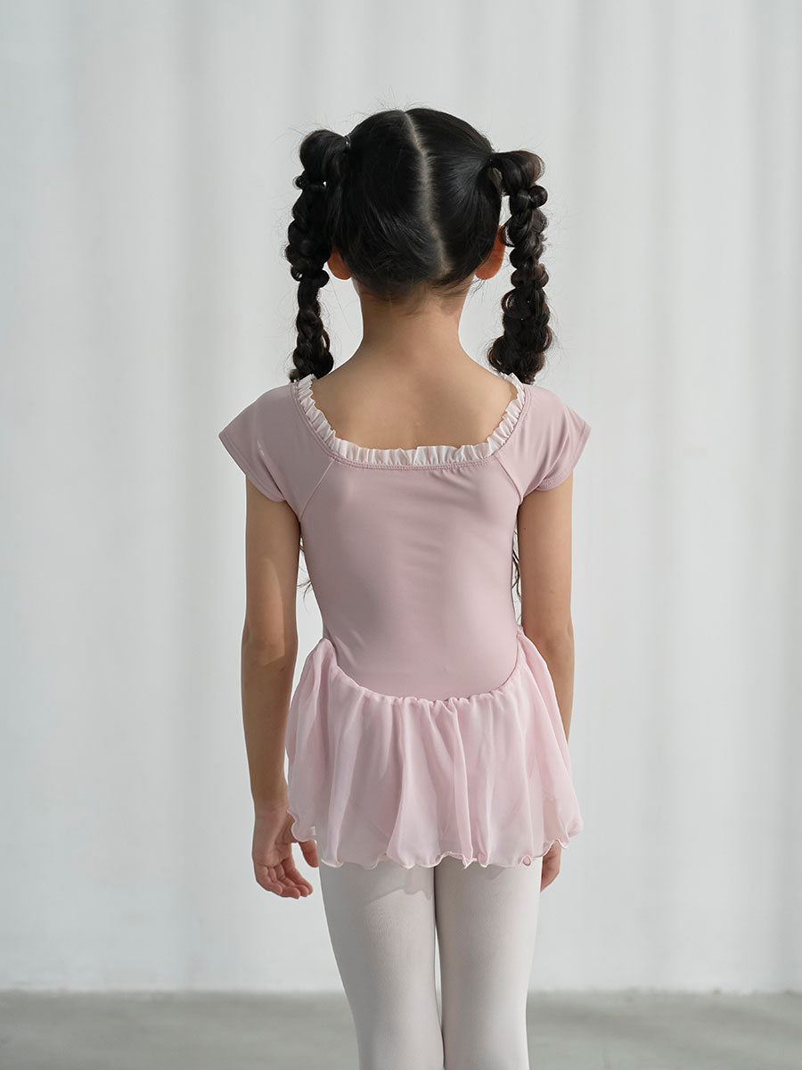 Retune.stina / Dolce / dusty pink / kids & girl
