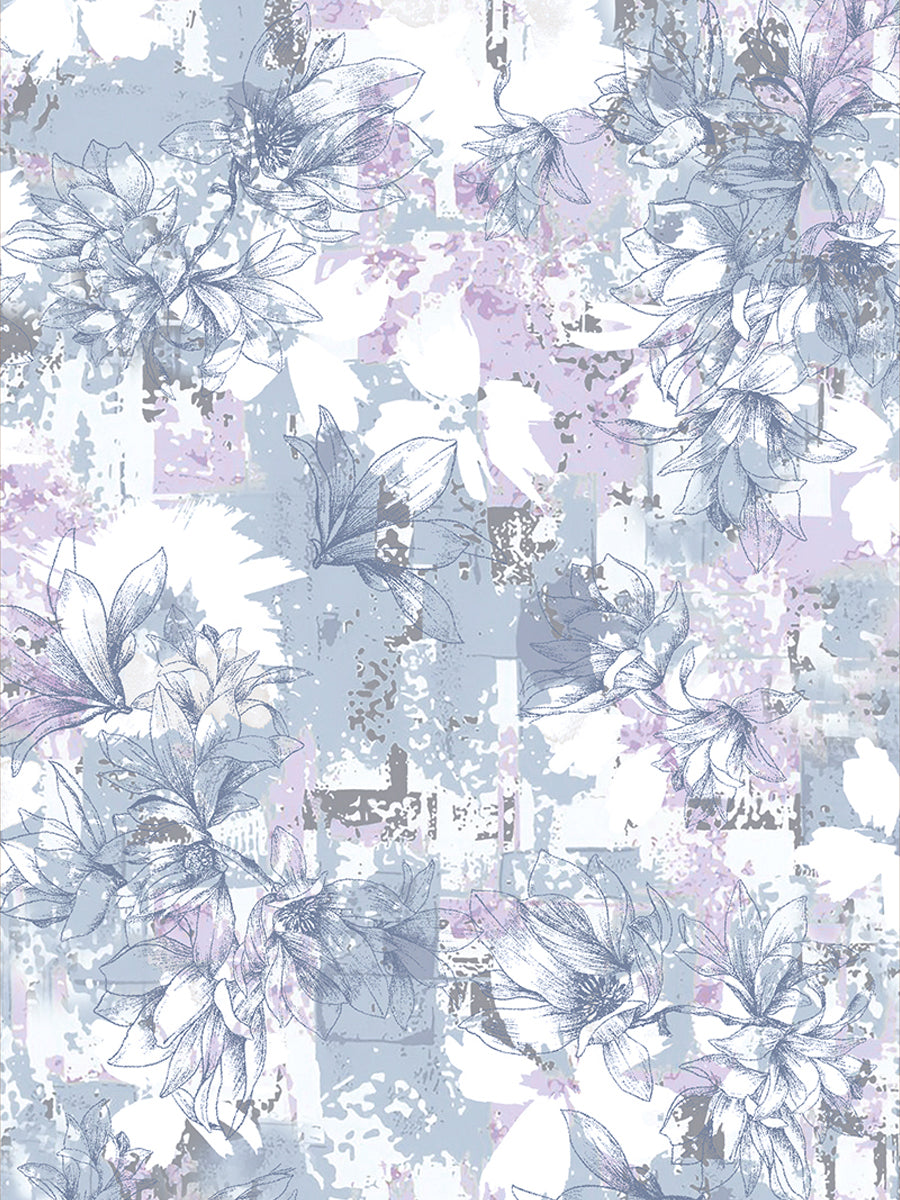 serenade / Lyra blue