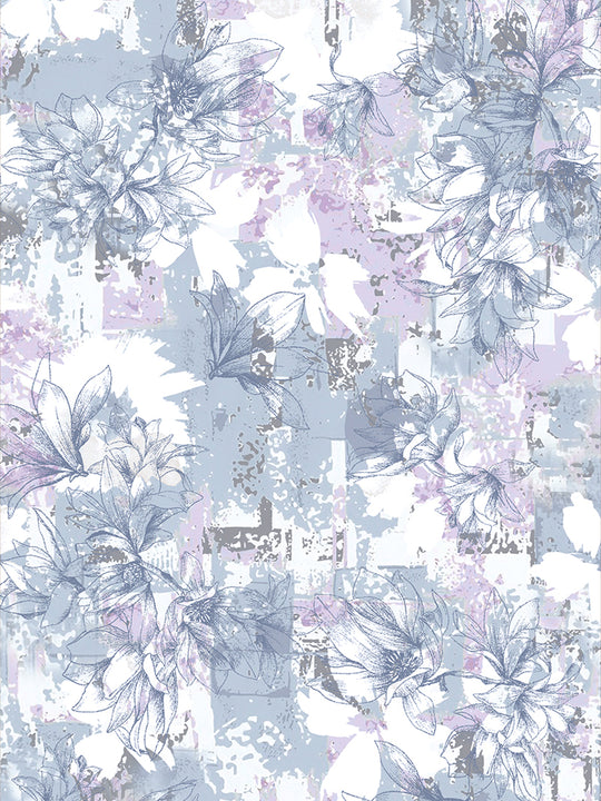 serenade / Lyra blue