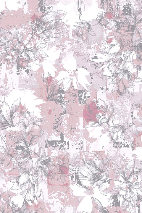 type P capsleeve / Lyra pink