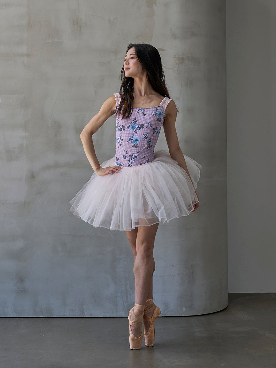 serenade / Stella smoky pink
