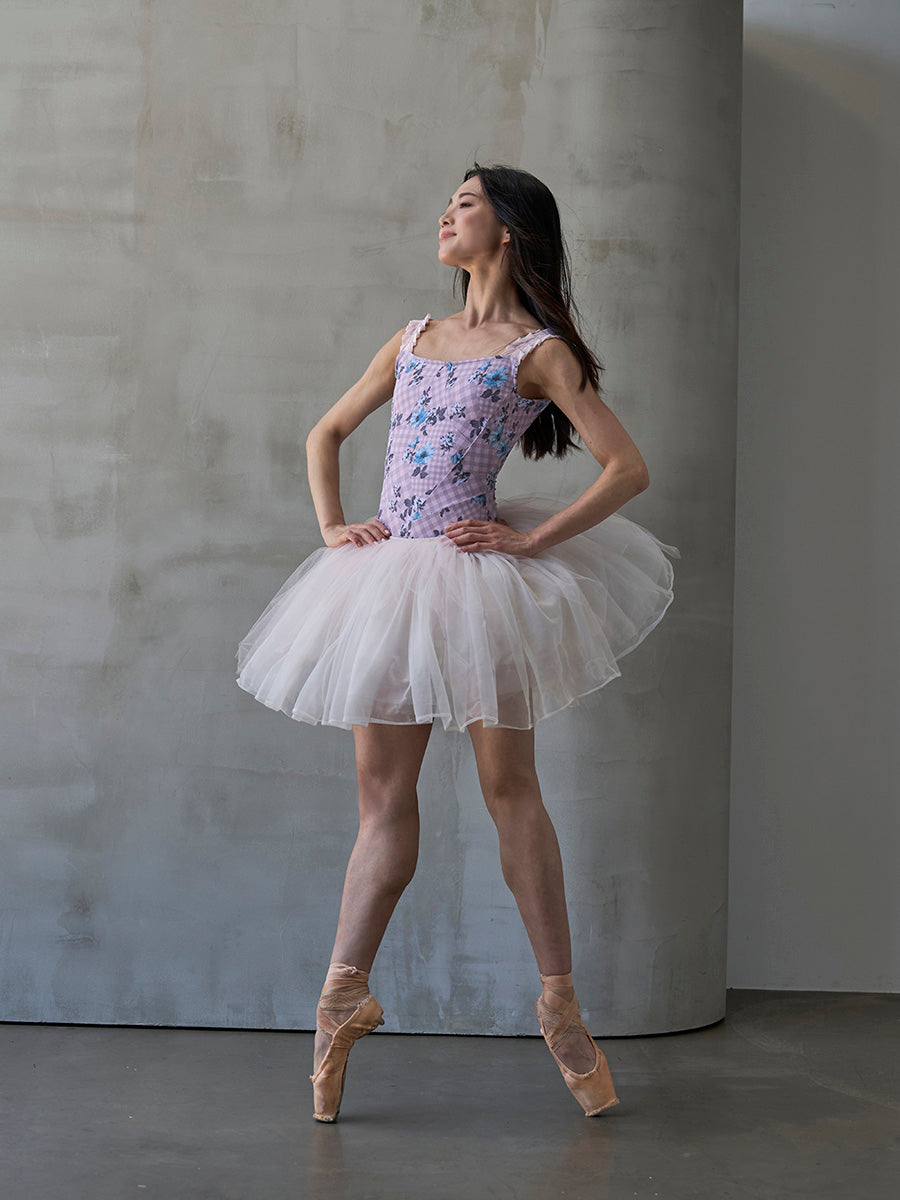 serenade / Stella smoky pink