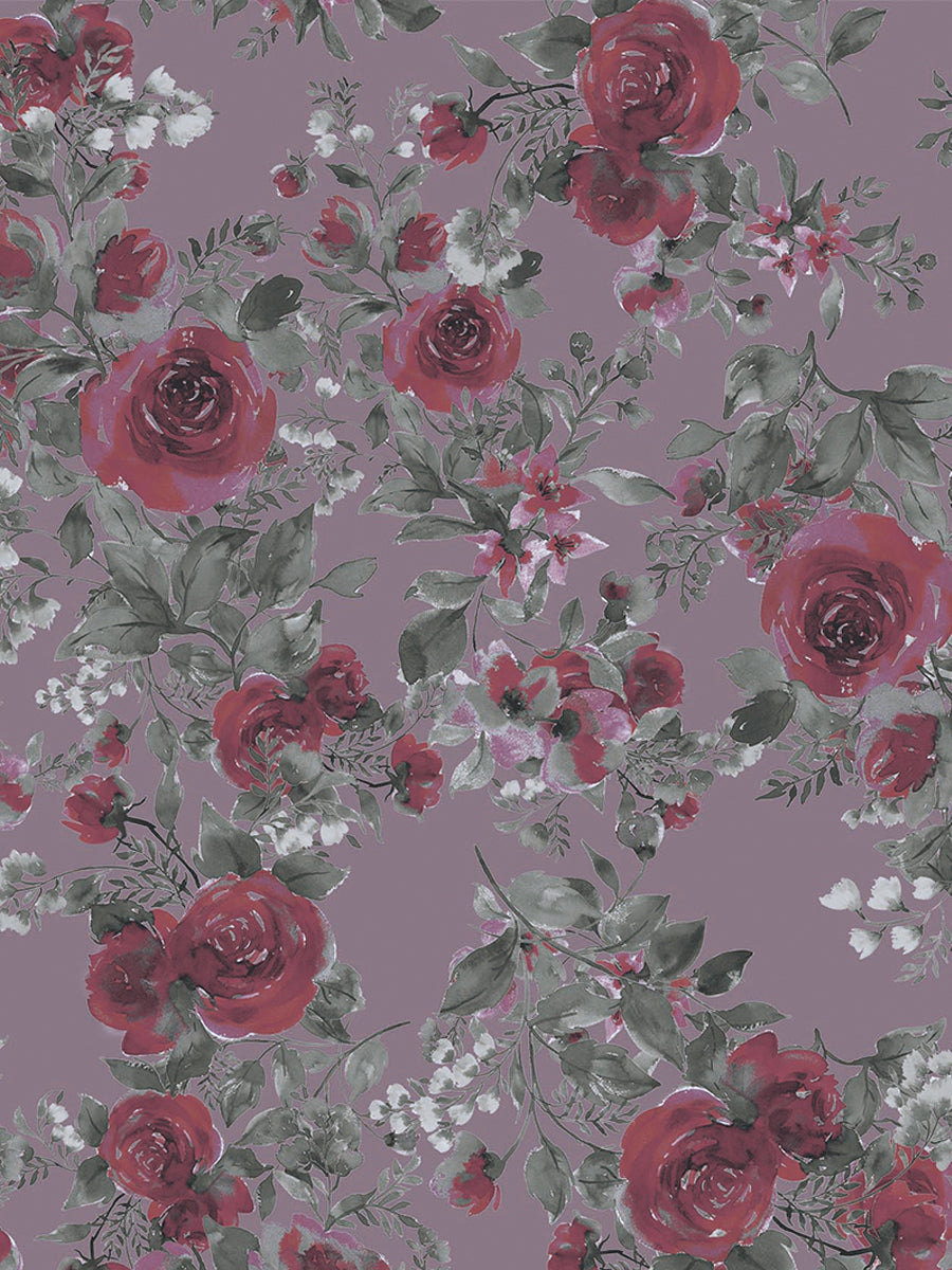 type V lucky / constellation Mauve