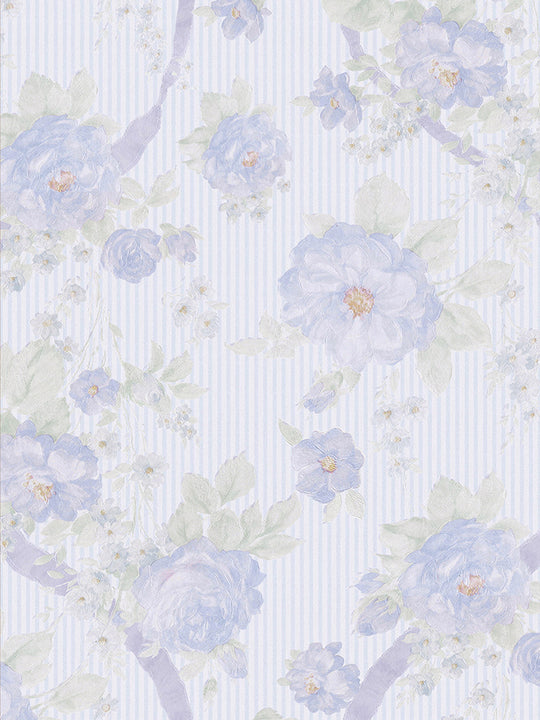 type O square / Asteria Powder blue