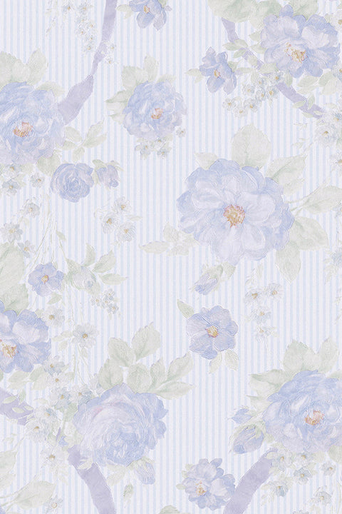 serenade / Asteria Powder Blue / Kids & Girls
