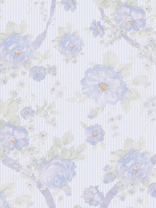 serenade / Asteria Powder blue / kids & girl