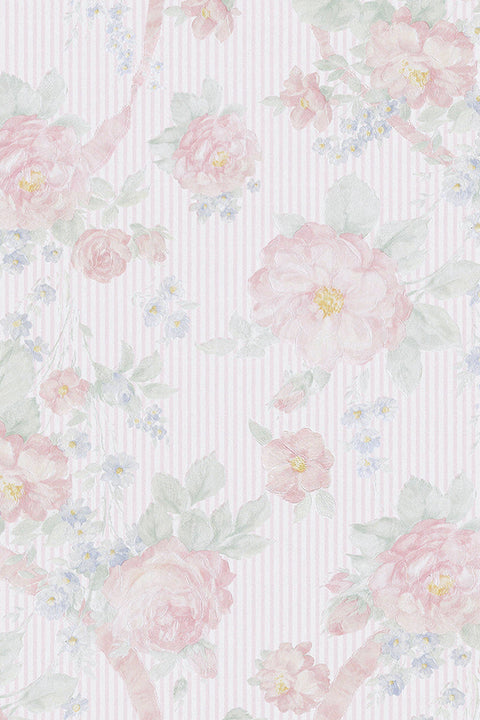 serenade / Asteria Pearl Pink / Kids & Girls