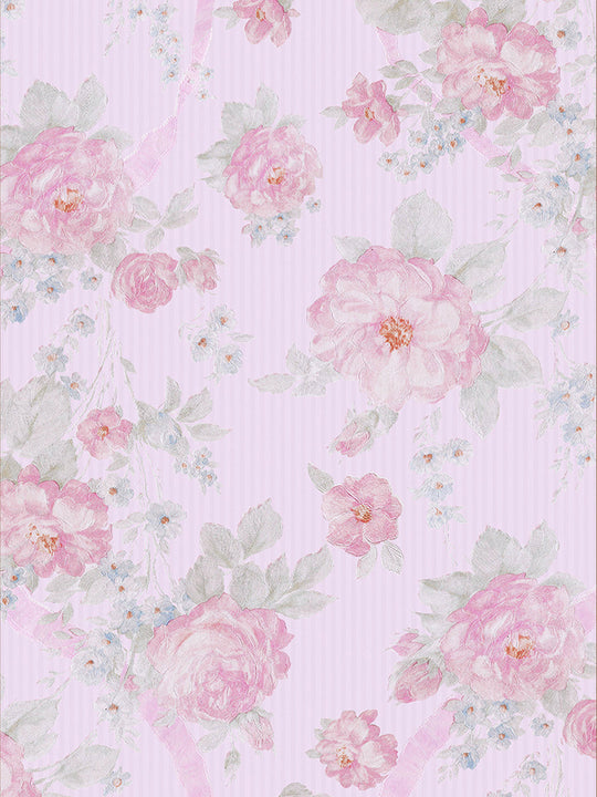 serenade / Asteria Rose pink / kids & girl