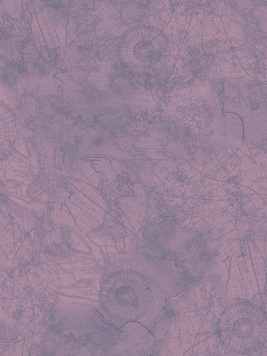 type Y neck ribbon / Atlas pink / kids & girl