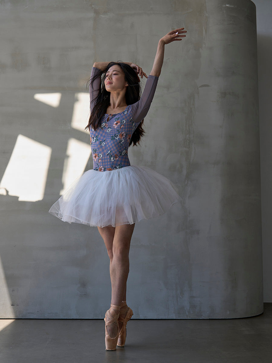 type U ballerina+ / Stella twilight