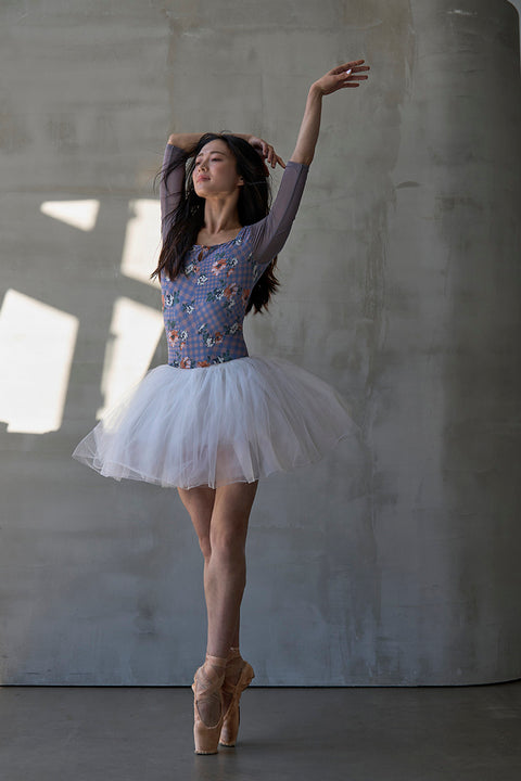 type U ballerina+ / Stella twilight