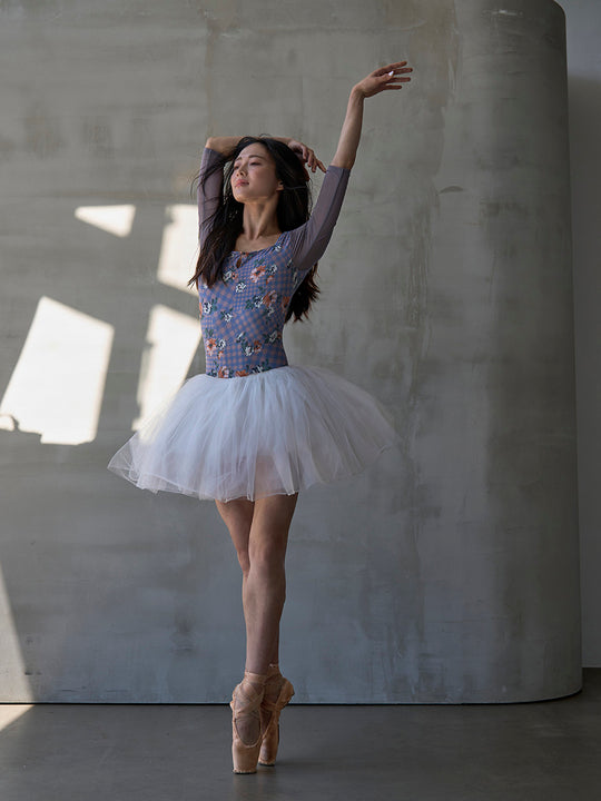 type U ballerina+ / Stella twilight