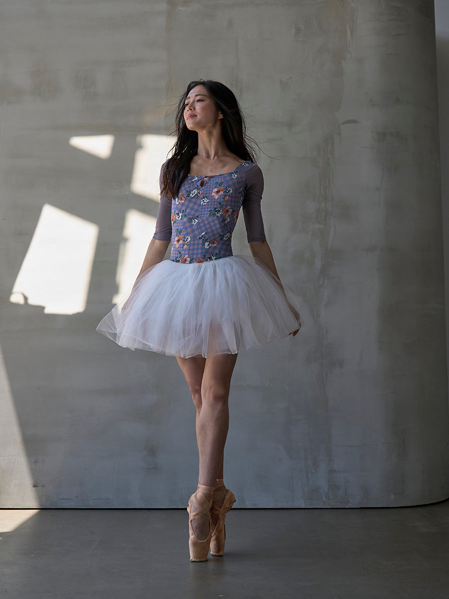 type U ballerina+ / Stella twilight