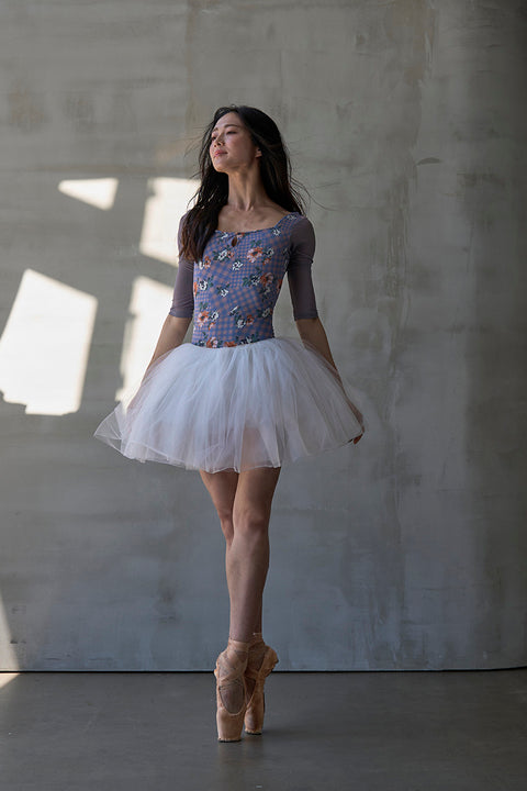 type U ballerina+ / Stella twilight