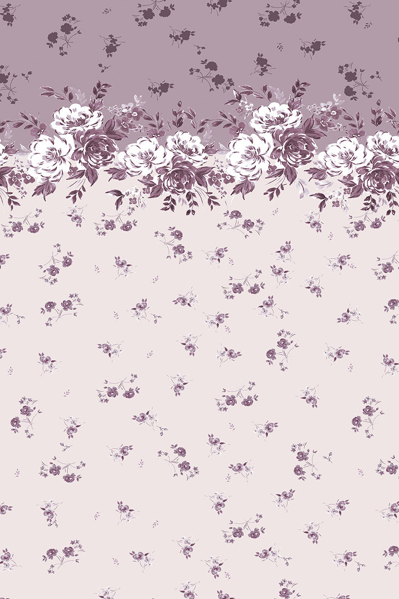 type O square / cosmos mauve pink