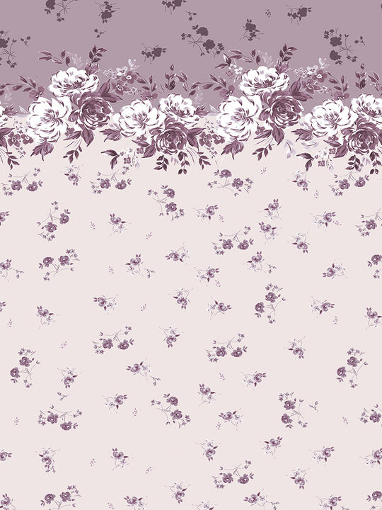 type O square / cosmos mauve pink
