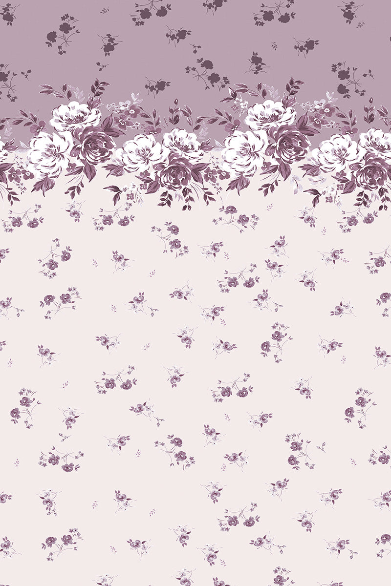 type P capsleeve / cosmos mauve pink