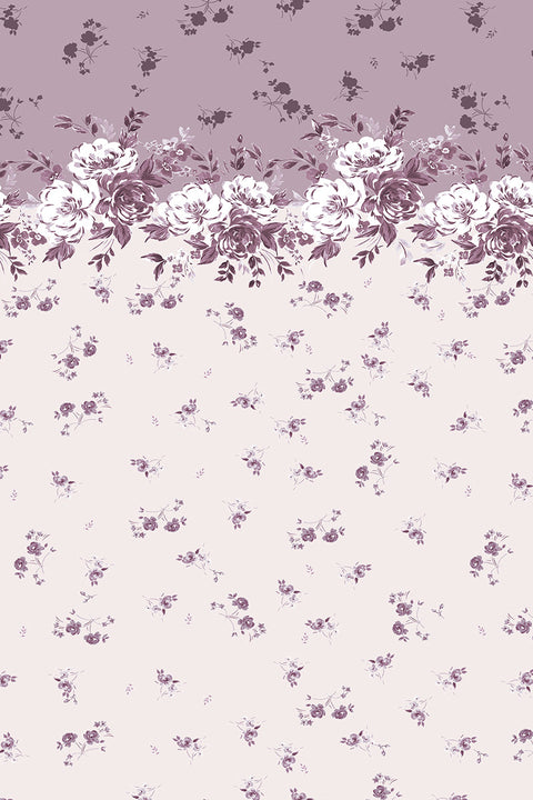 type P capsleeve / cosmos mauve pink