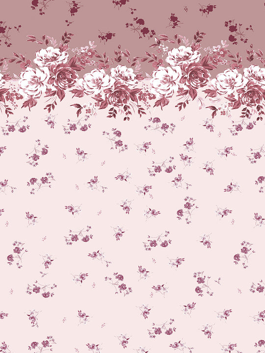 type one newcami / cosmos rose