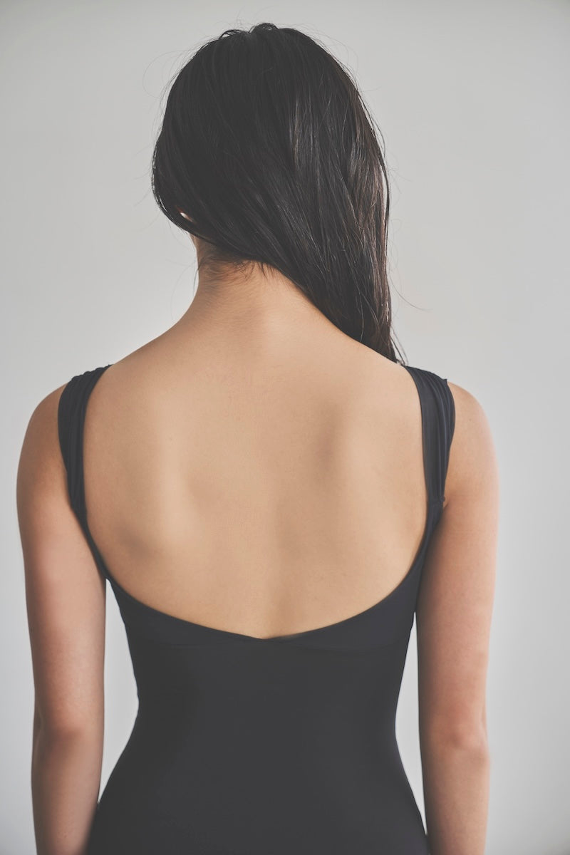 Rosette / black