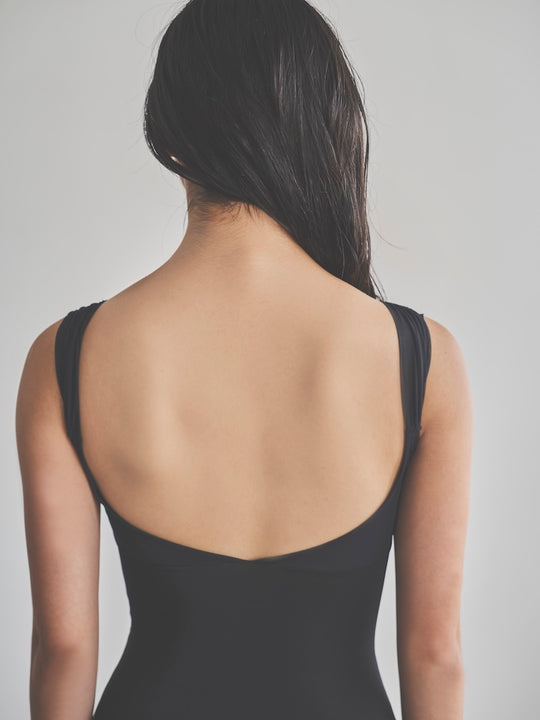 Rosette / black