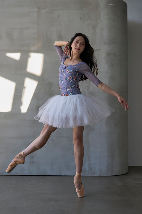 type U ballerina+ / Stella twilight