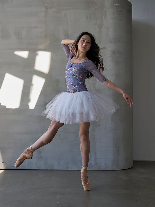 type U ballerina+ / Stella twilight