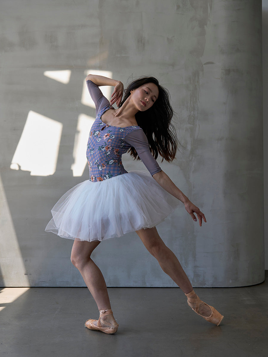 type U ballerina+ / Stella twilight