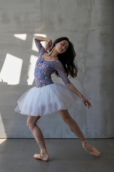 type U ballerina+ / Stella twilight