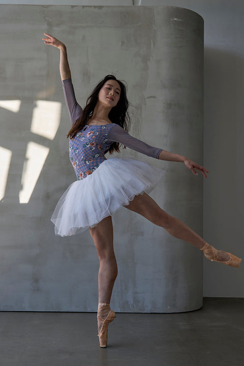 type U ballerina+ / Stella twilight