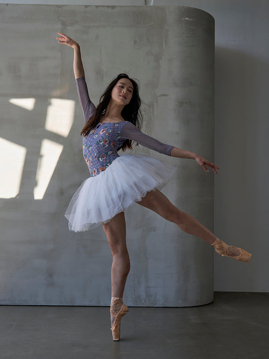 type U ballerina+ / Stella twilight
