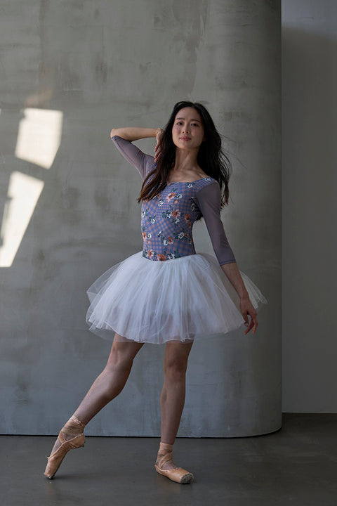 type U ballerina+ / Stella twilight