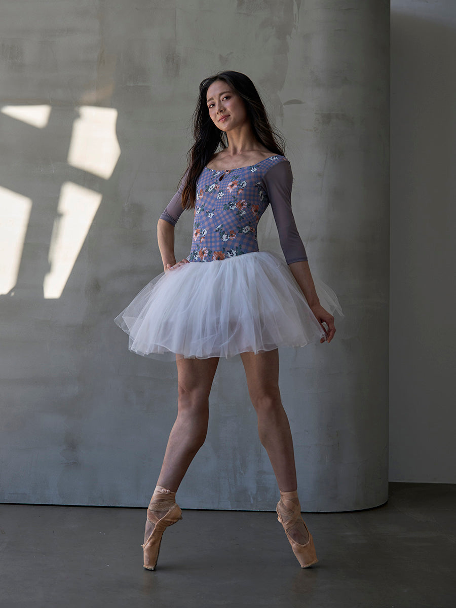 type U ballerina+ / Stella twilight