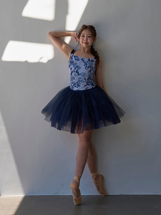serenade / Orbit blue gray