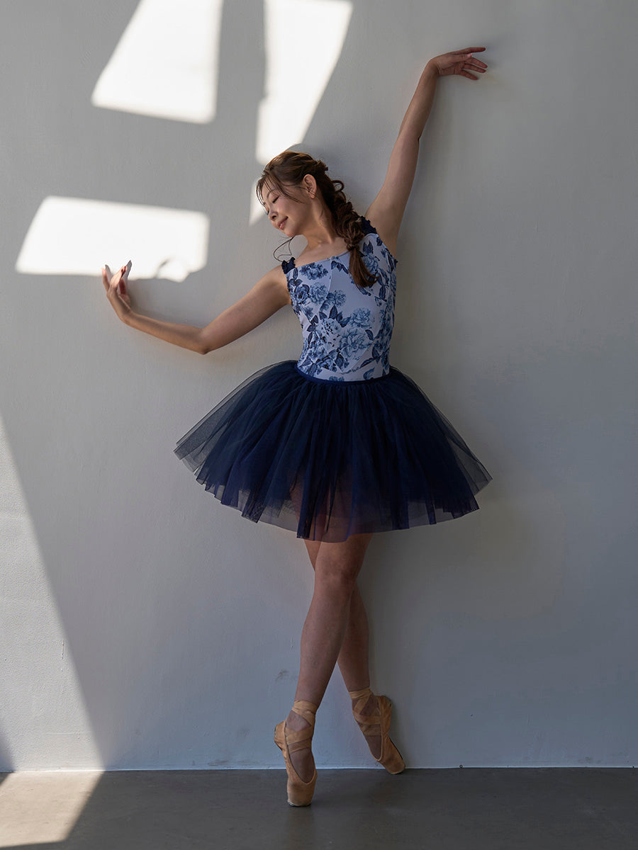 serenade / Orbit blue gray