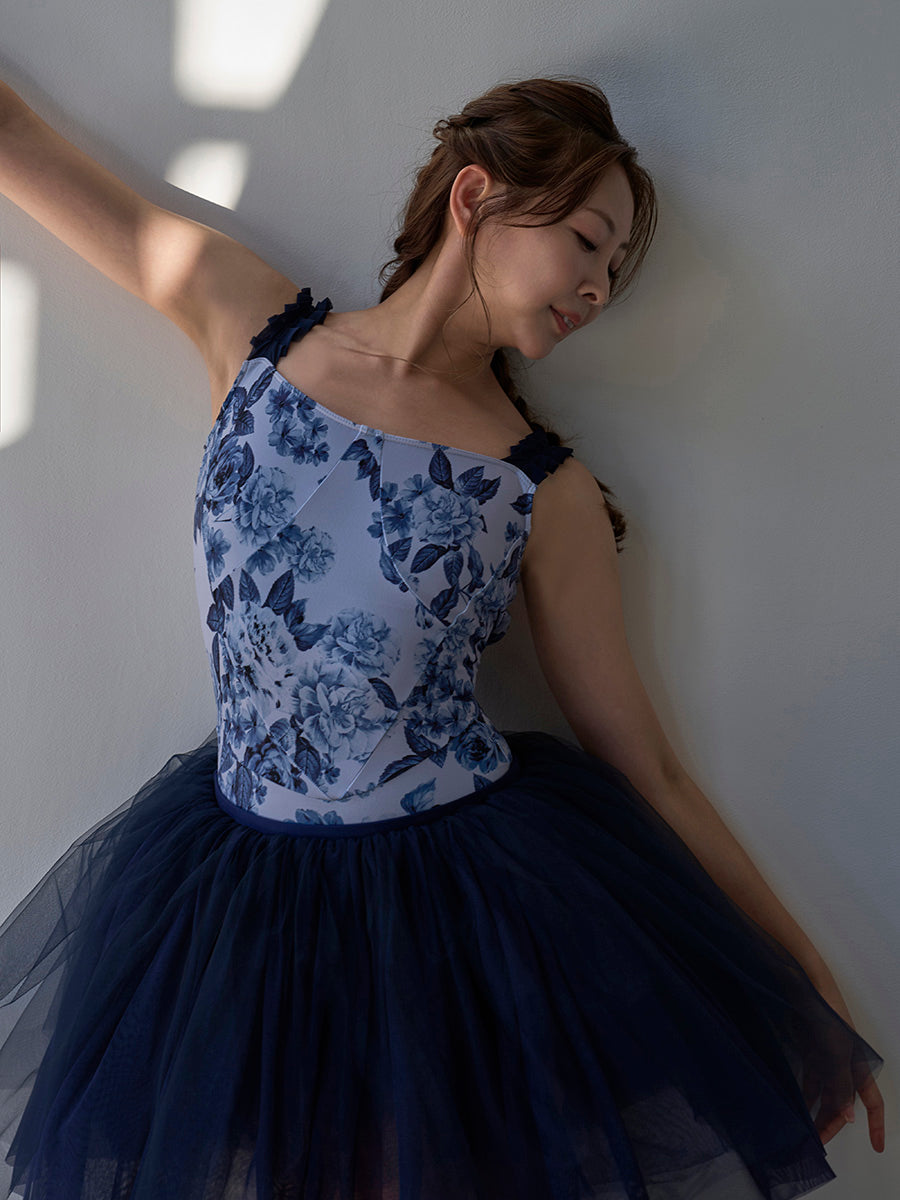 Serenade / Orbit blue gray