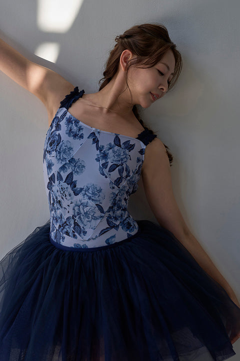Serenade / Orbit blue gray