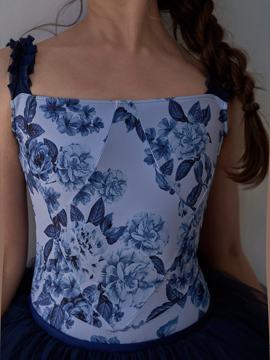 serenade / Orbit blue gray