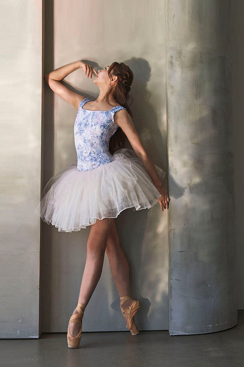 serenade / Lyra blue