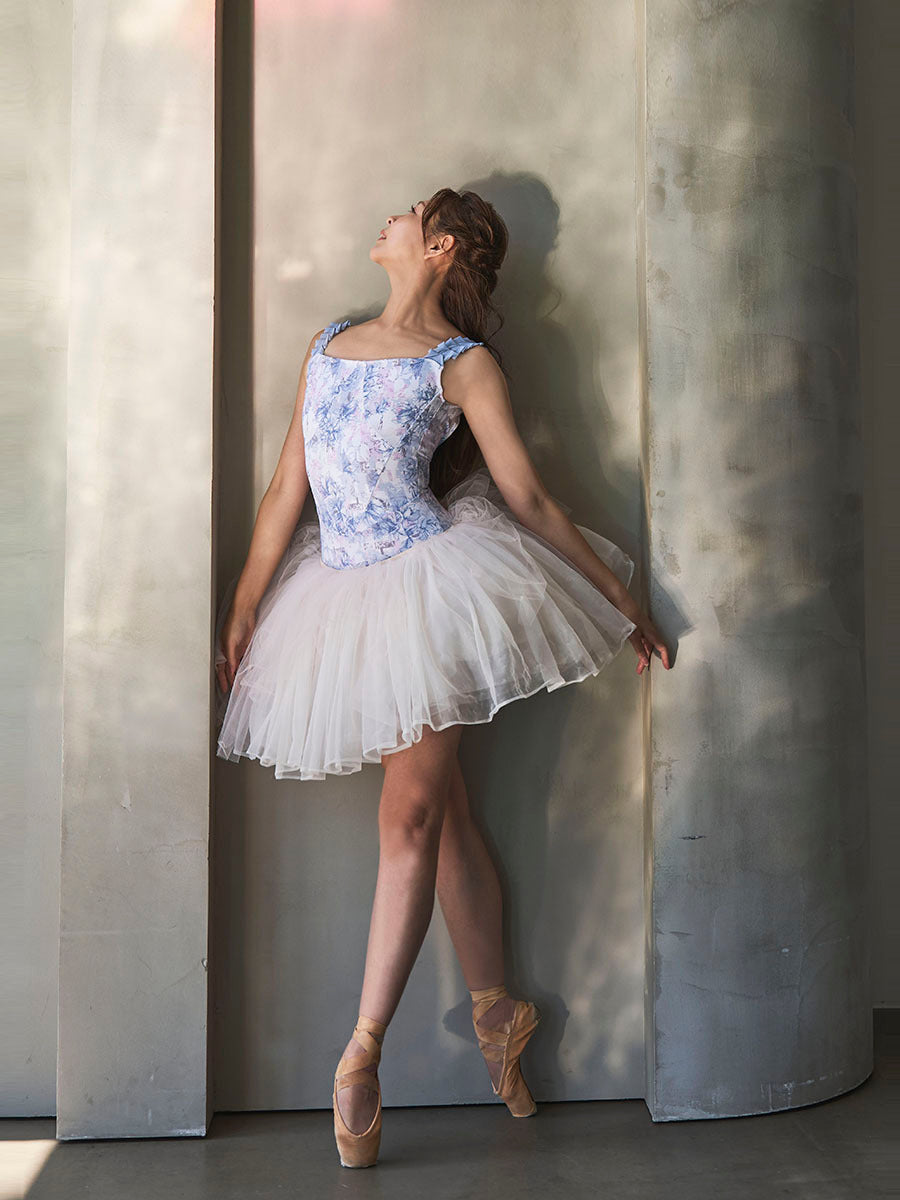 serenade / Lyra blue